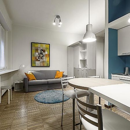 Broglio 2 Design Loft Apartment Milano Exterior foto
