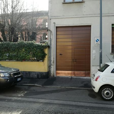 Broglio 2 Design Loft Apartment Milano Exterior foto