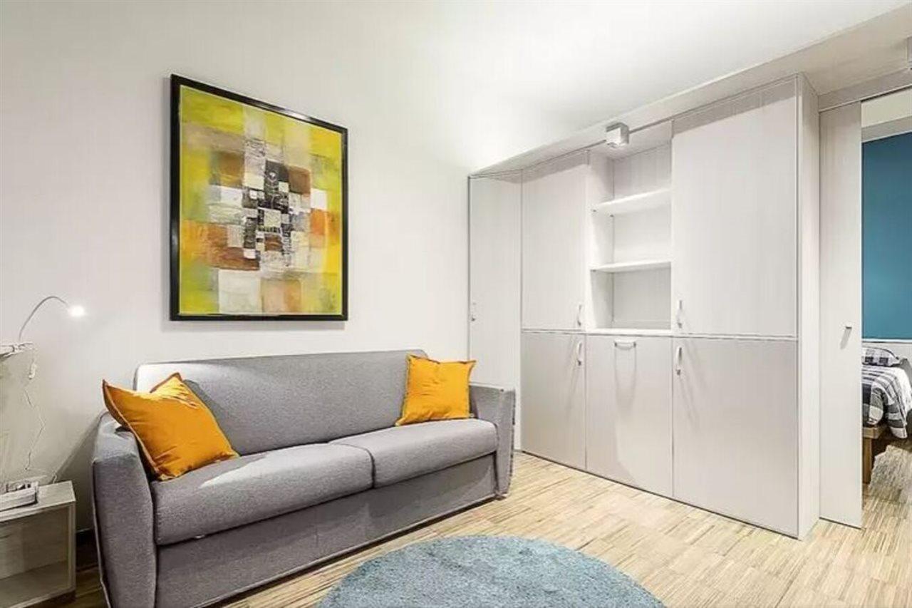 Broglio 2 Design Loft Apartment Milano Exterior foto