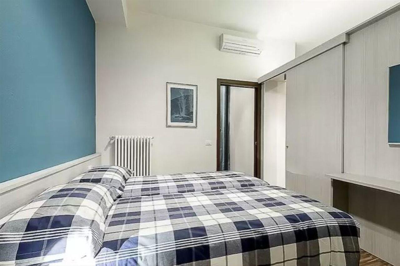 Broglio 2 Design Loft Apartment Milano Exterior foto