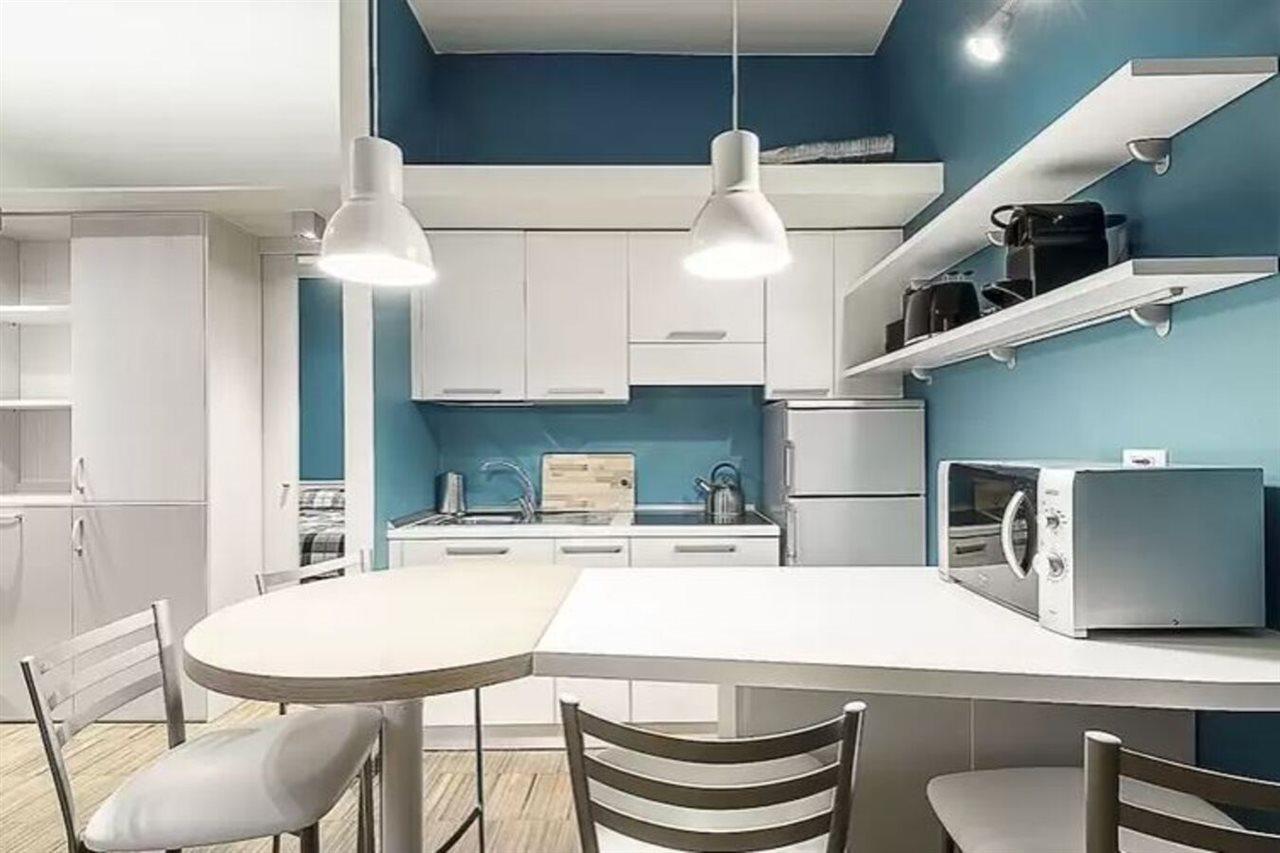 Broglio 2 Design Loft Apartment Milano Exterior foto