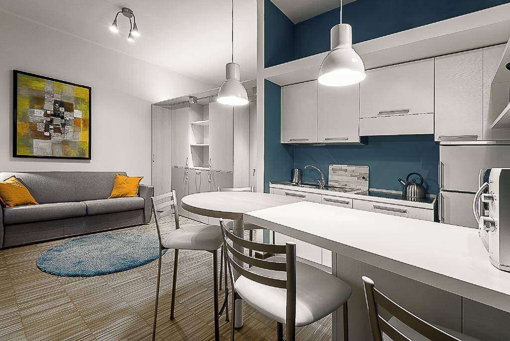 Broglio 2 Design Loft Apartment Milano Exterior foto