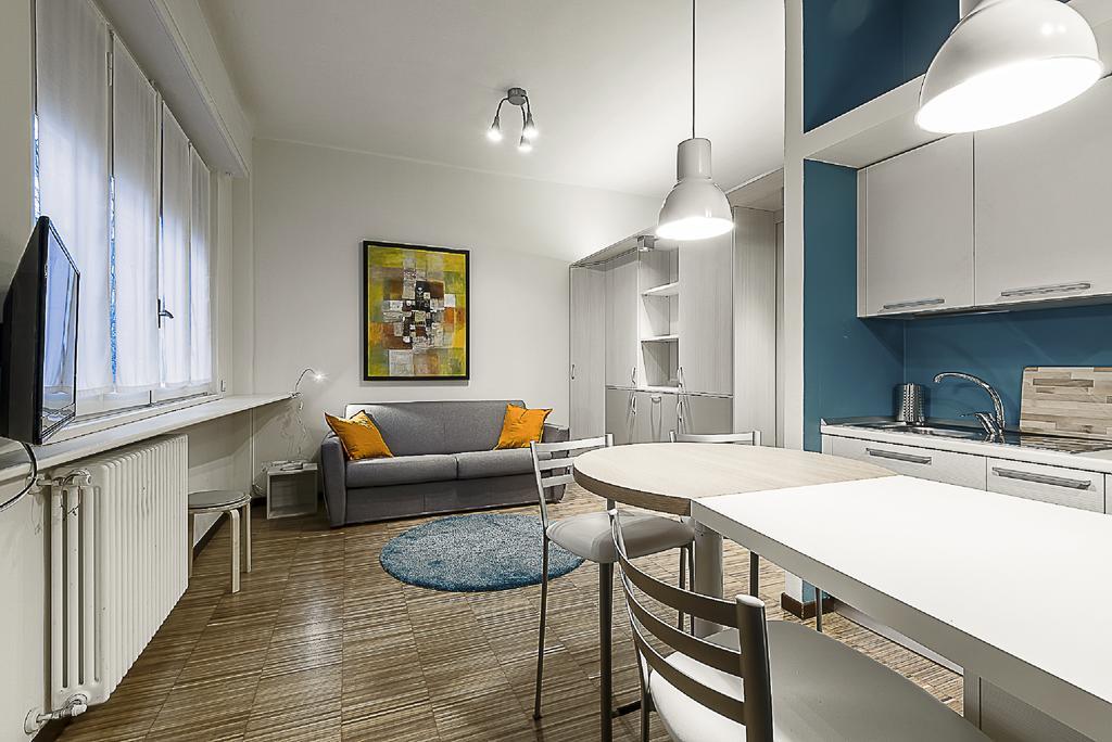 Broglio 2 Design Loft Apartment Milano Exterior foto