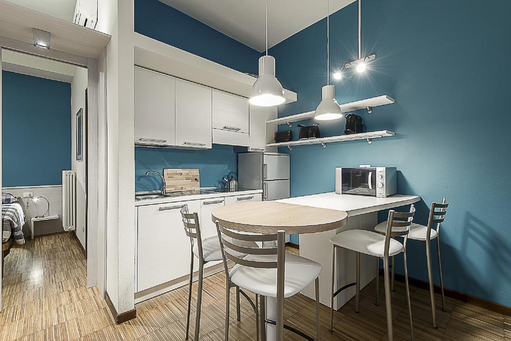 Broglio 2 Design Loft Apartment Milano Exterior foto