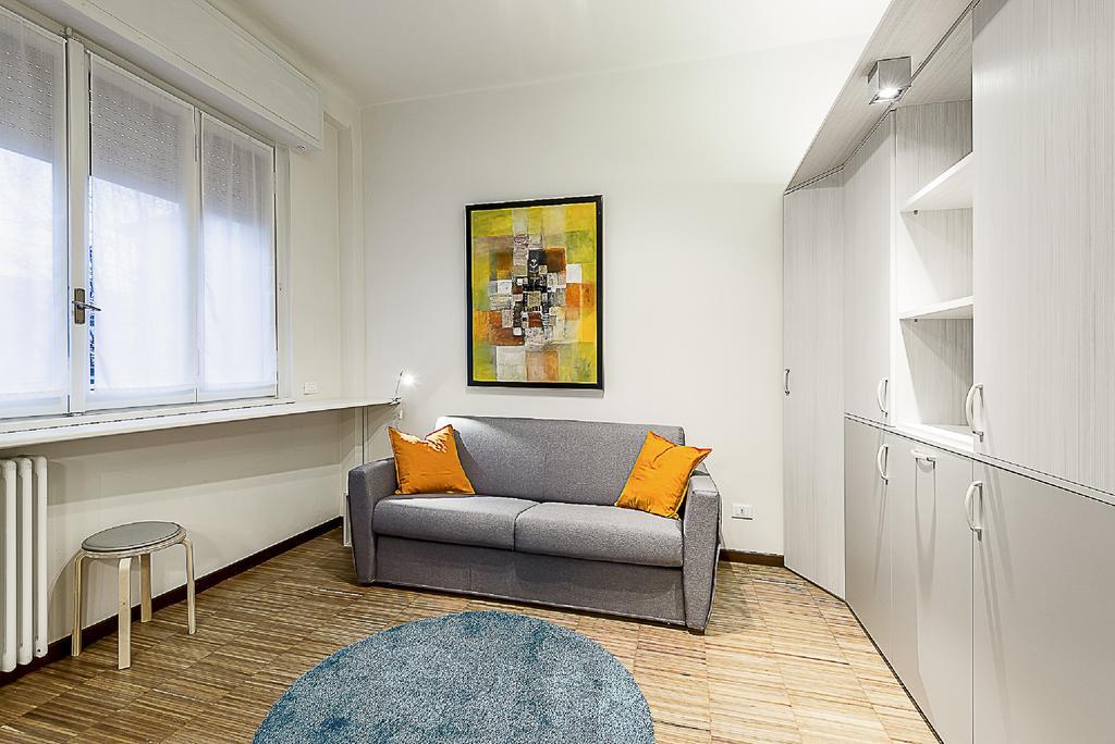 Broglio 2 Design Loft Apartment Milano Exterior foto