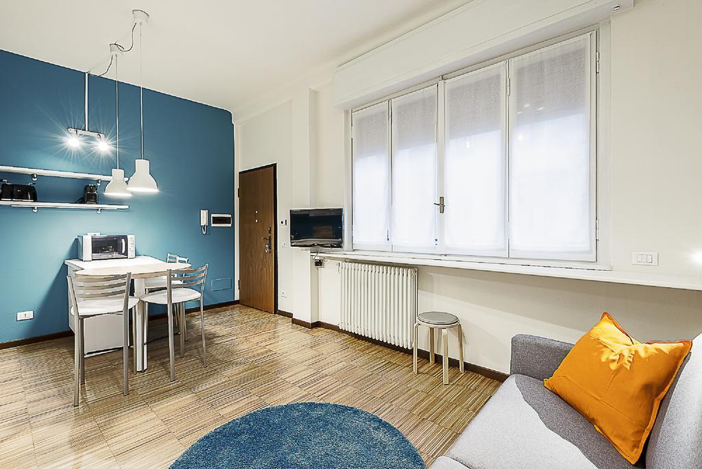 Broglio 2 Design Loft Apartment Milano Exterior foto
