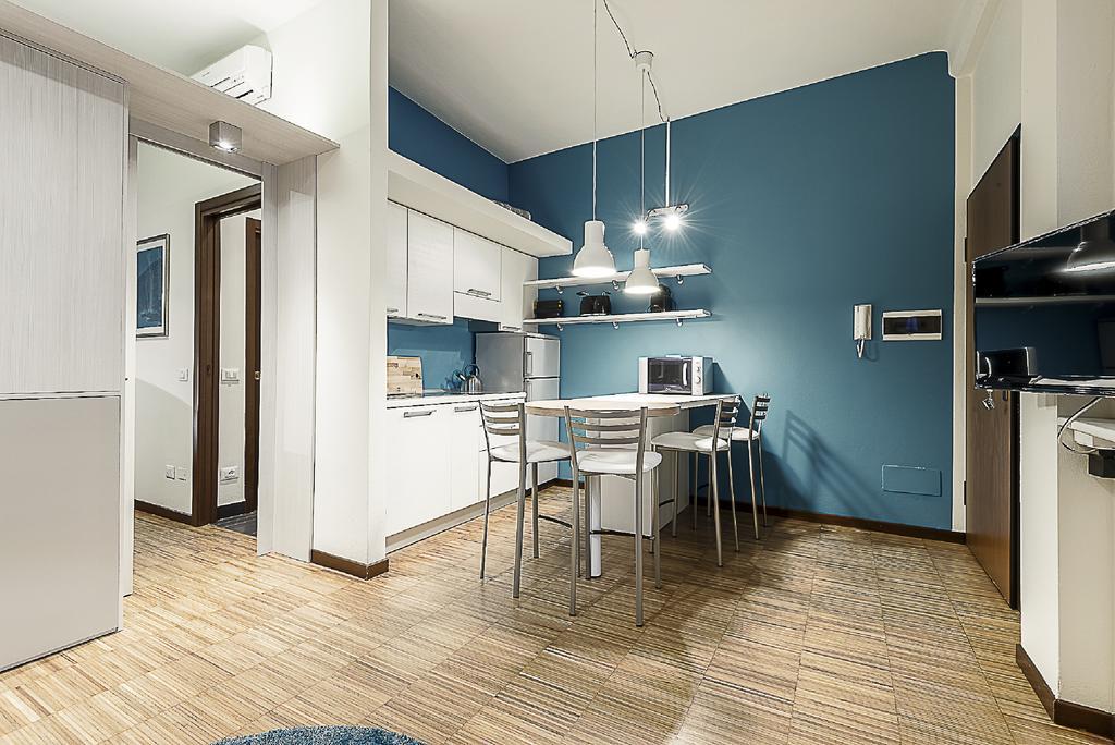 Broglio 2 Design Loft Apartment Milano Exterior foto