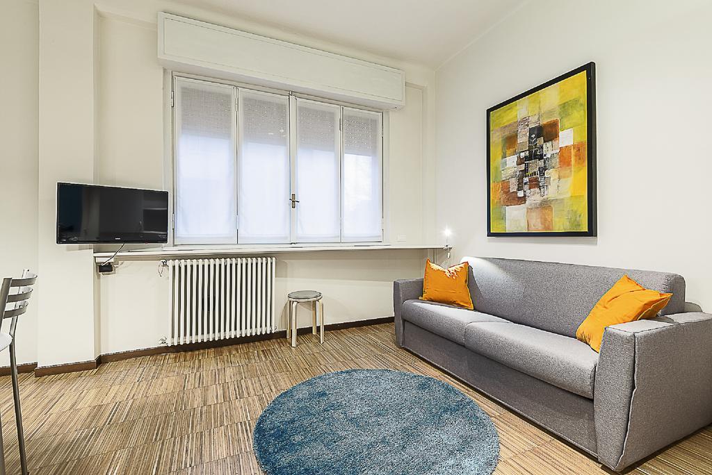 Broglio 2 Design Loft Apartment Milano Exterior foto