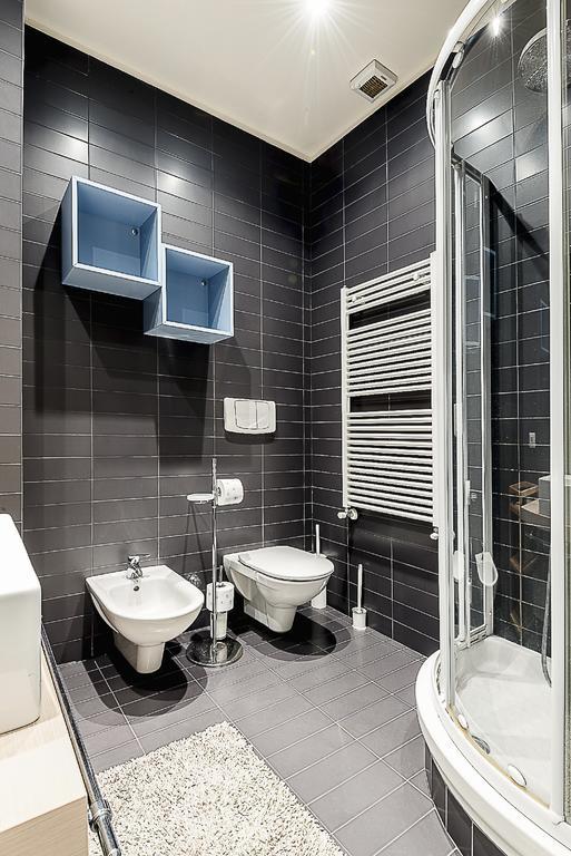 Broglio 2 Design Loft Apartment Milano Exterior foto