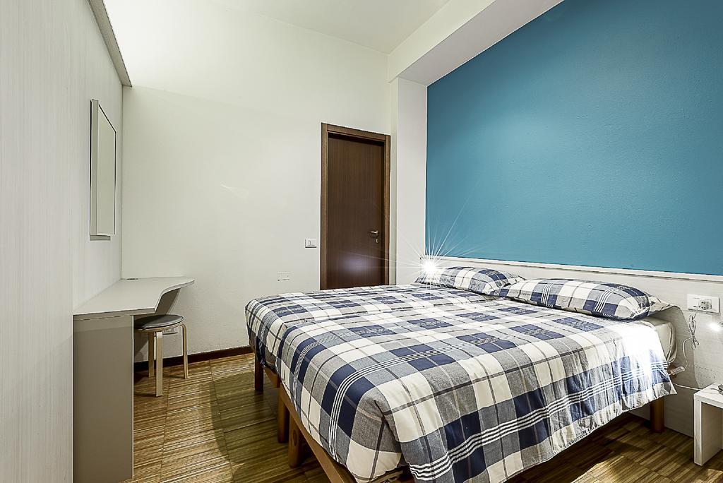 Broglio 2 Design Loft Apartment Milano Exterior foto