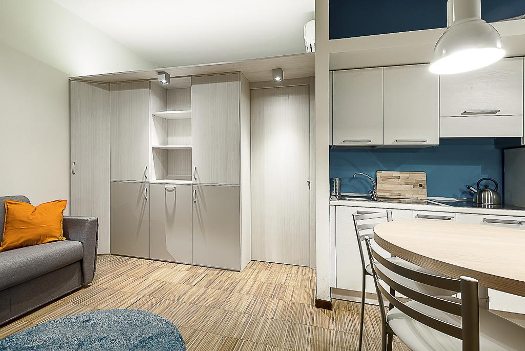 Broglio 2 Design Loft Apartment Milano Exterior foto